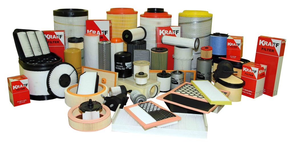 Kraff Filter Products Onfiltre Kraff Filter Products Onfiltre